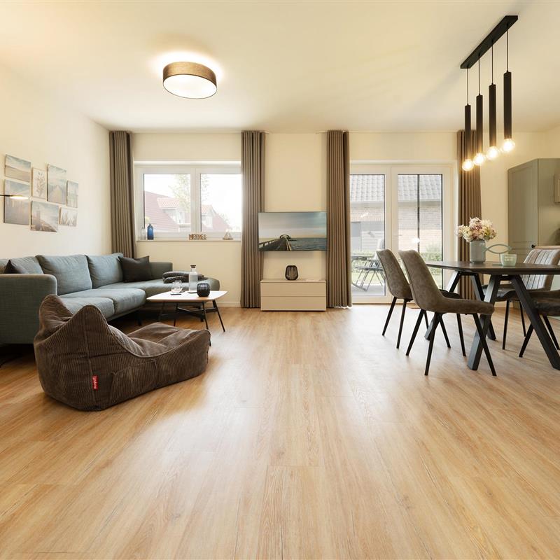 Ferielejlighed - 4 personer -  - Am Ring - 23746 - Kellenhusen