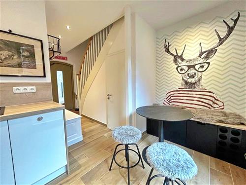 Ferieleilighet - 2 personer -  - Lübsche Str. - 23966 - Wismar