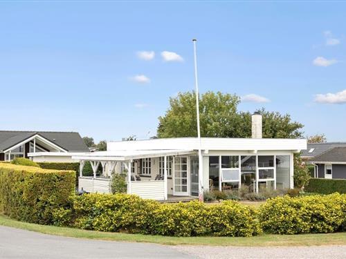 Sommerhus - 5 personer -  - Lærkevej - Hejlsminde - 6094 - Hejls