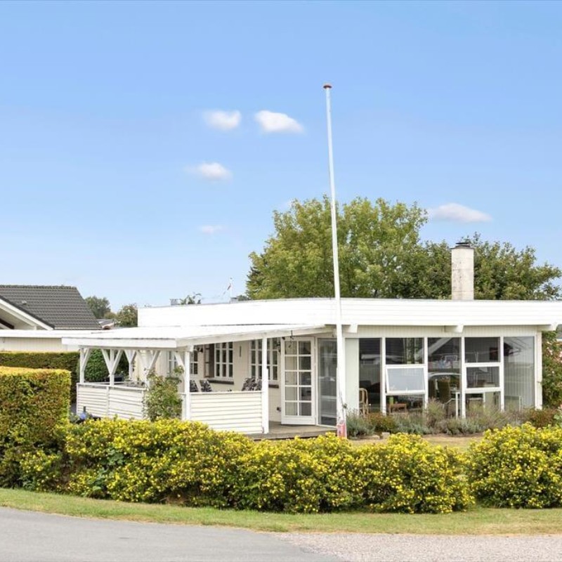 Ferienhaus - 5 Personen -  - Lærkevej - Hejlsminde - 6094 - Hejls