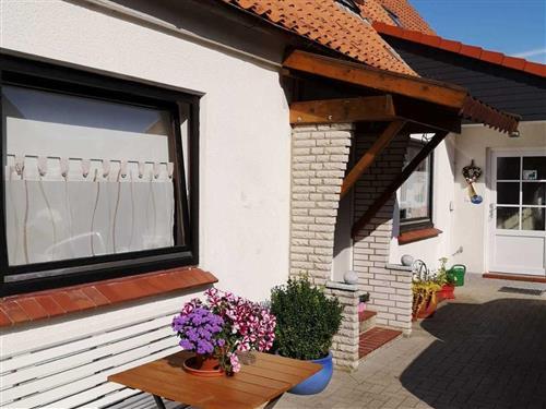 Ferienhaus - 4 Personen -  - Neuheim - 24376 - Kappeln