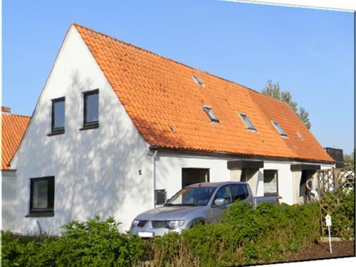 Feriehus / leilighet - 4 personer -  - Neuheim - 24376 - Kappeln