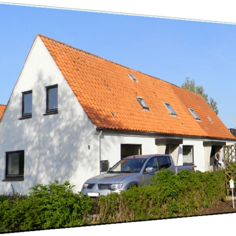 Ferielejlighed - 4 personer -  - Neuheim - 24376 - Kappeln