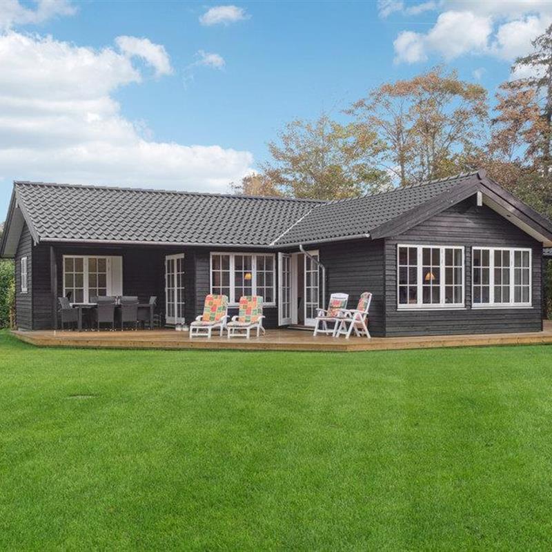 Ferienhaus - 6 Personen -  - Enghellen - Udsholt - 3230 - Grästed