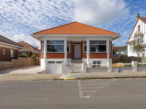 Fritidshus - 12 personer -  - 8430 - Middelkerke