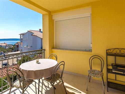 Ferienwohnung - 3 Personen -  - Omisaljska - 51500 - Krk