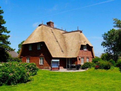 Sommerhus - 6 personer -  - Bob Terp - 25980 - Archsum
