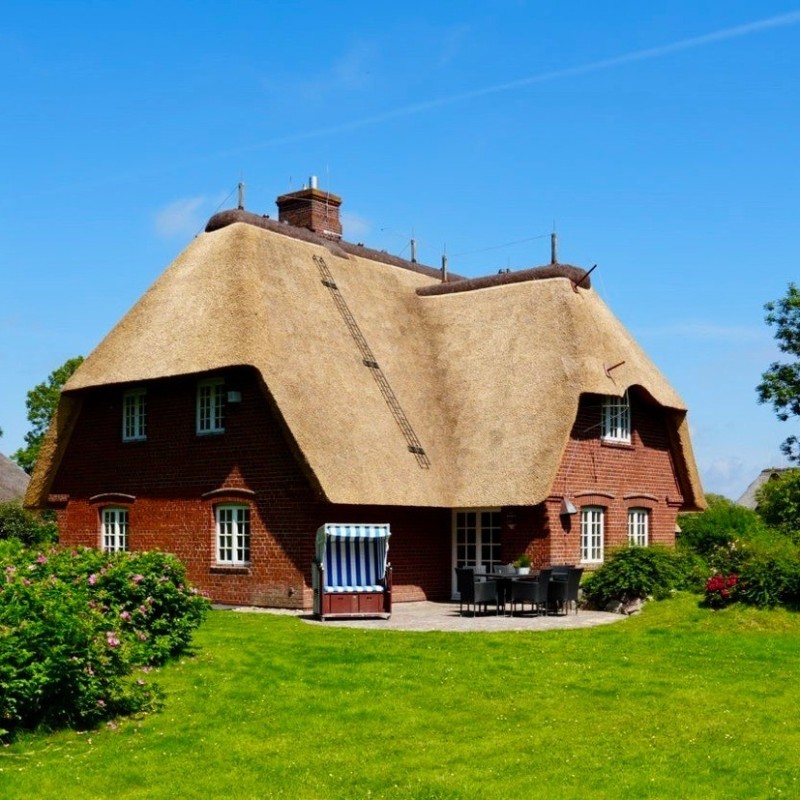 Sommerhus - 6 personer -  - Bob Terp - 25980 - Archsum