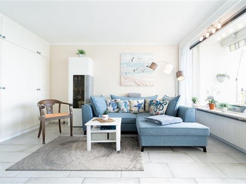 Ferieleilighet - 2 personer -  - Am Fahrenkrog - 23730 - Sierksdorf