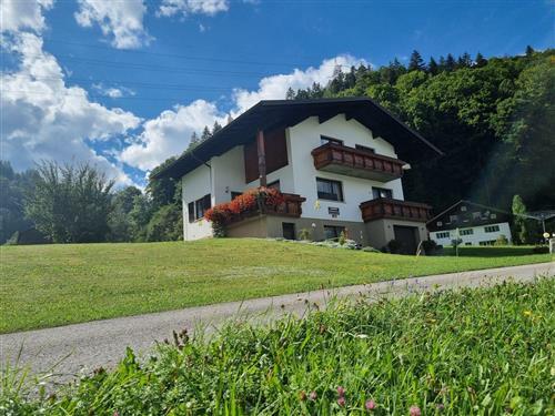 Ferielejlighed - 6 personer -  - Latschaustr. - 6774 - Tschagguns