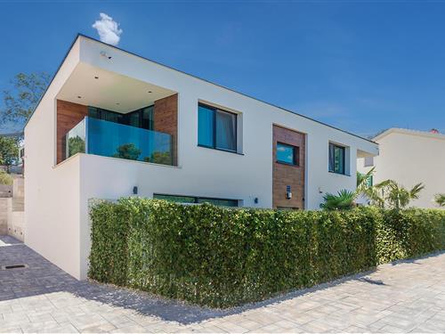 Holiday apartment - 4 persons -  - Lanisce - Krk-Malinska - 51511 - Malinska