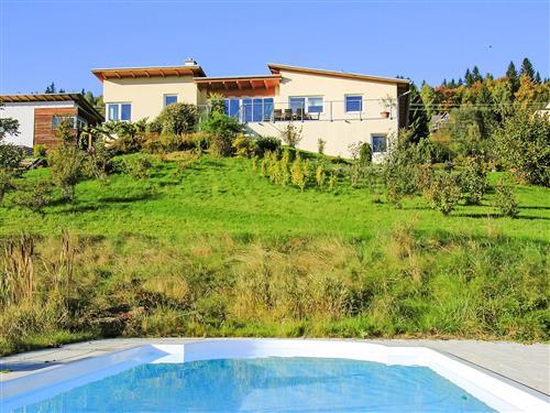 Holiday home - 10 persons -  - Velden Am Wörthersee - 9231