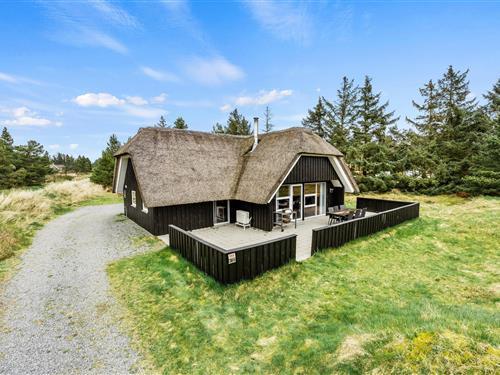 Sommerhus - 6 personer -  - Sandtoftevej - 6857 - Blåvand