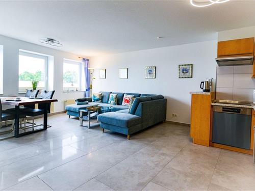 Ferienwohnung - 3 Personen -  - Hans-Claußen-Str. - 27476 - Cuxhaven