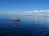 Bild 41 - Blick über's Wasser