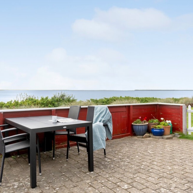 Sommerhus - 3 personer -  - Sjelborgdalen - Sjelborg - 6710 - Esbjerg