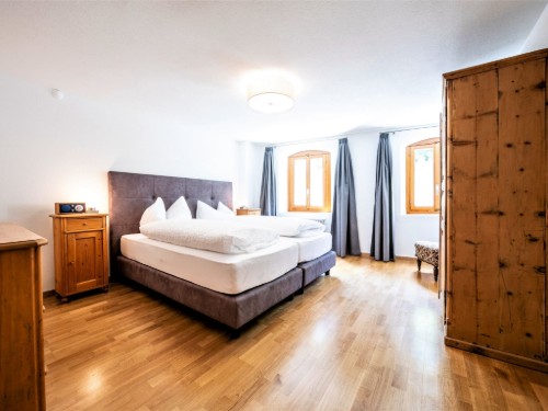 Ferieleilighet - 4 personer -  - 7537 - Müstair