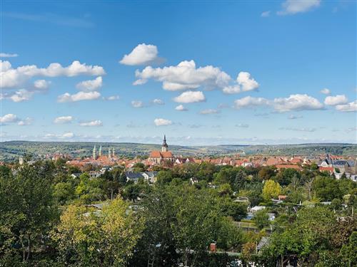 Semesterlägenhet - 5 personer -  - Am Galgenberg - 06618 - Naumburg