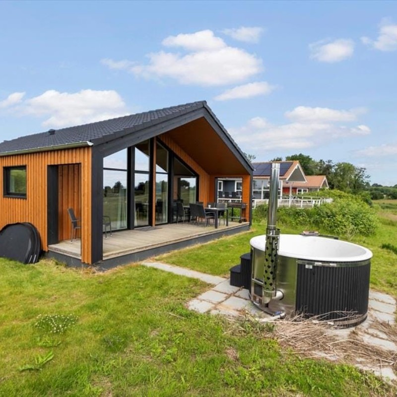 Ferienhaus - 8 Personen -  - Havmose - Fynshav - 6440 - Augustenborg