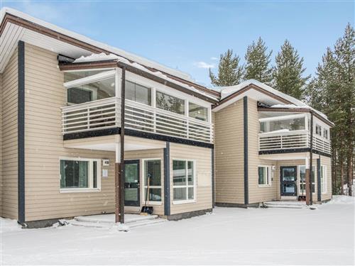 Sommerhus - 10 personer -  - Sotkamo - 88610