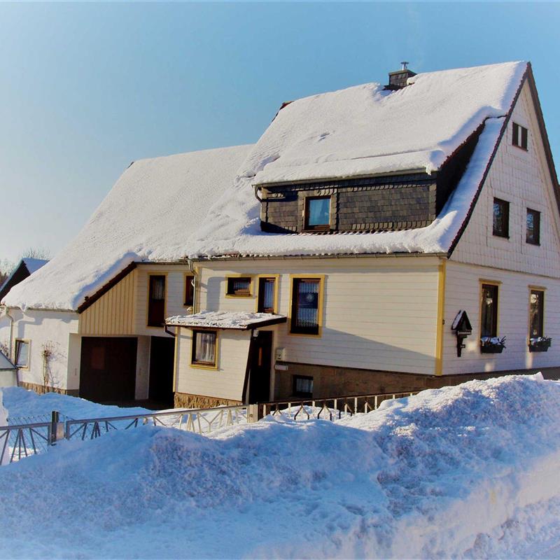 Ferielejlighed - 2 personer -  - Feuersteinstraße - 38875 - Elend