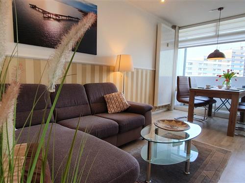 Ferienhaus - 2 Personen -  - Ferienpark - 23774 - Heiligenhafen