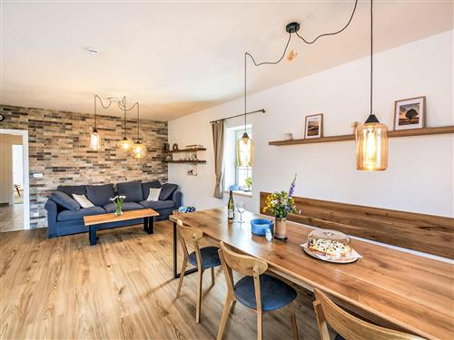 Ferielejlighed - 10 personer -  - Horni Plana - 382 26