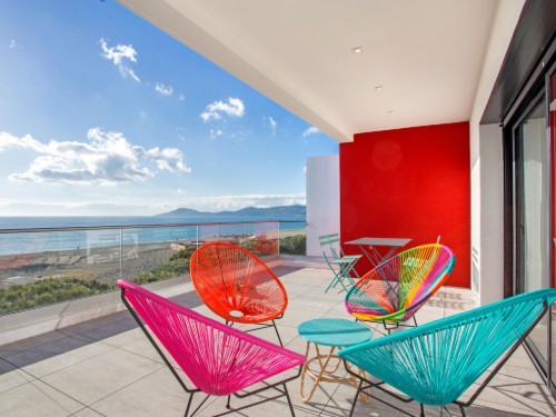 Ferielejlighed - 4 personer -  - 66700 - Argelès Sur Mer