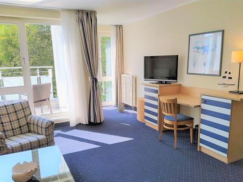 Ferielejlighed - 4 personer -  - Seestraße - 18374 - Zingst