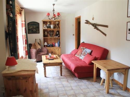 Ferielejlighed - 6 personer -  - 74390 - Châtel