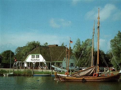 Ferienwohnung - 4 Personen -  - Hafenweg - 18347 - Ahrenshoop