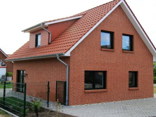 Sommerhus - 6 personer -  - 49681 - Niedersachsen - Garrel