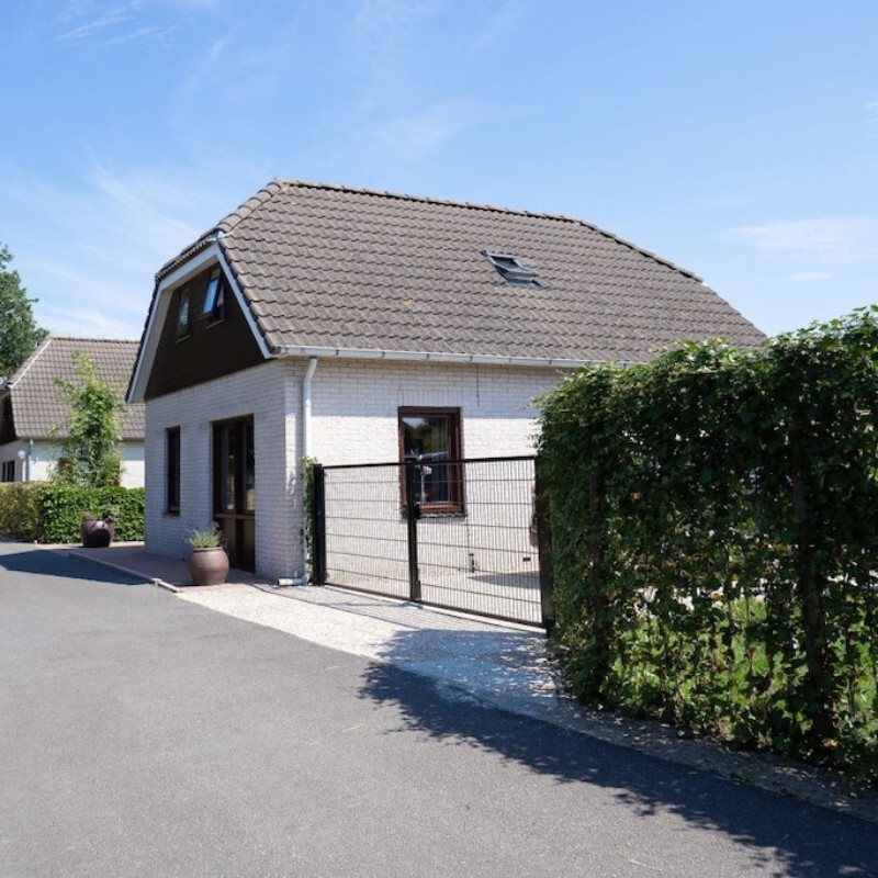 Sommerhus - 4 personer -  - 3253 - Ouddorp