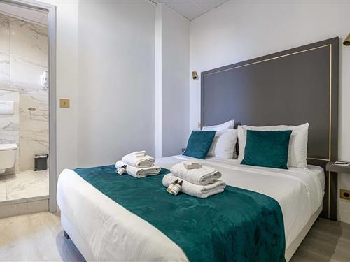 Ferieleilighet - 4 personer -  - 06400 - Cannes