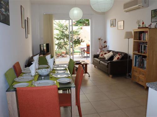 Holiday Home/Apartment - 4 persons -  - Elenis Agais - 8560 - Peyia