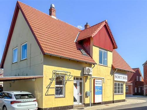 Ferienwohnung - 4 Personen -  - Ballumvej - 6280 - Höjer