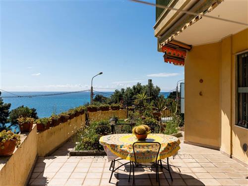 Ferieleilighet - 5 personer -  - Bordighera - 18012