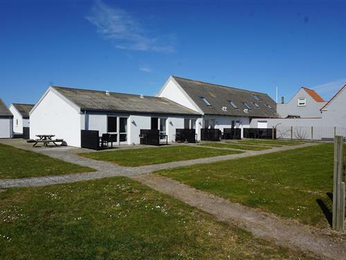 Sommerhus - 4 personer -  - Hyrdevej - 5300 - Kerteminde