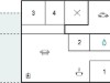 Billede 13 - Plantegning