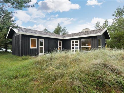Sommerhus - 4 personer -  - Pouls Bjerge - 6857 - Blåvand