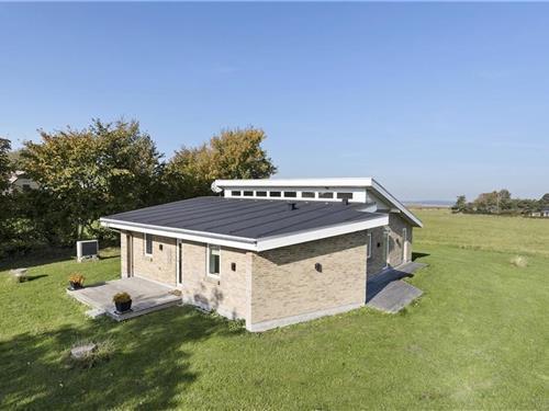 Ferienhaus - 8 Personen -  - Enø Kystvej - Enö - 4736 - Karrebäksminde