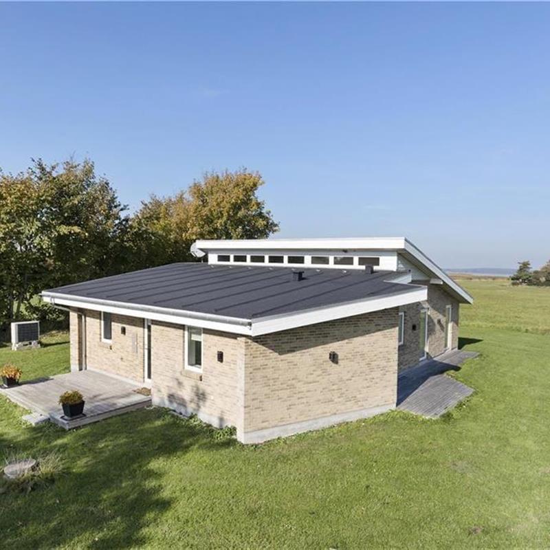 Sommerhus - 8 personer -  - Enø Kystvej - Enø - 4736 - Karrebæksminde