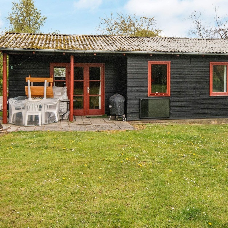 Ferienhaus - 6 Personen -  - Krabbestien - Köbingsmark - 6430 - Nordborg
