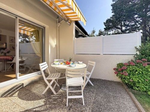 Ferielejlighed - 4 personer -  - 56340 - Carnac