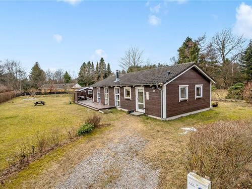 Ferienhaus - 8 Personen -  - Øksenmøllevej - Fuglslev - 8400 - Ebeltoft