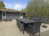 Billede 5 - Terrasse