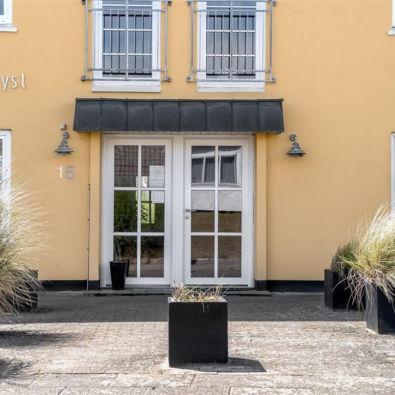 Ferielejlighed - 3 personer -  - Damgårdsvej 15, Lejl. 2, 1. Sal - 9480 - Løkken