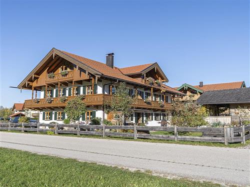 Ferielejlighed - 4 personer -  - Am Lahnerbach 1 a - 83661 - Lenggries