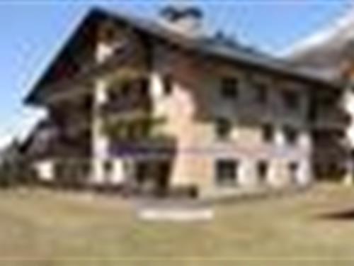 Semesterhus/Semesterlägenhet - 7 personer -  - Curtins - 7504 - Pontresina