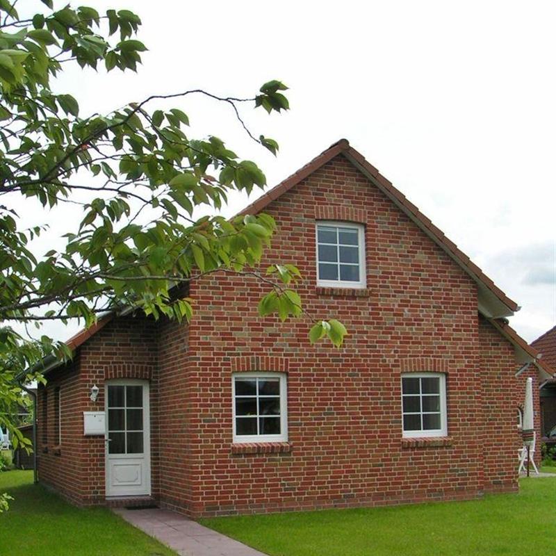 Sommerhus - 6 personer -  - Lessingstraße - 26506 - Norden